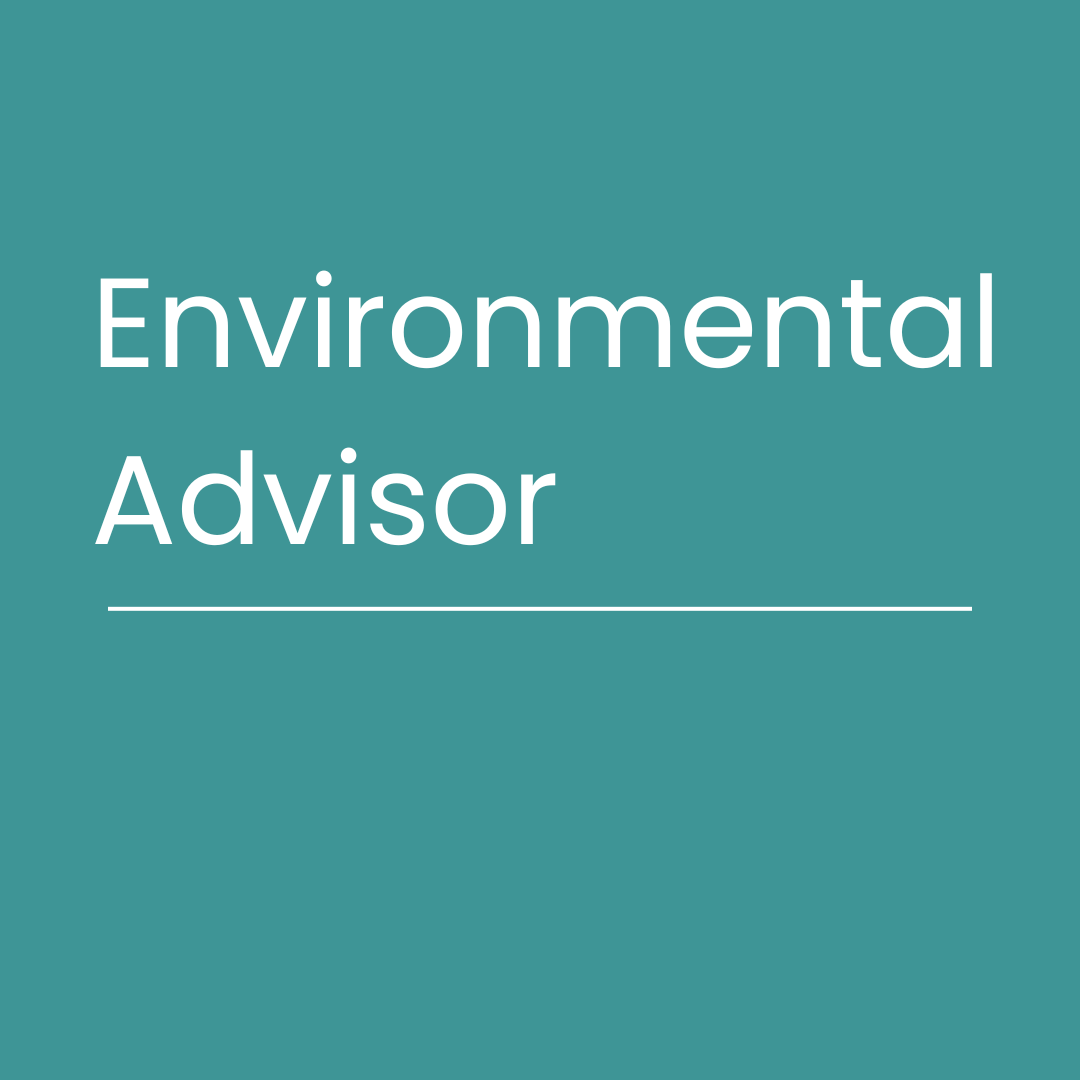 We're Hiring Environmental Advisors