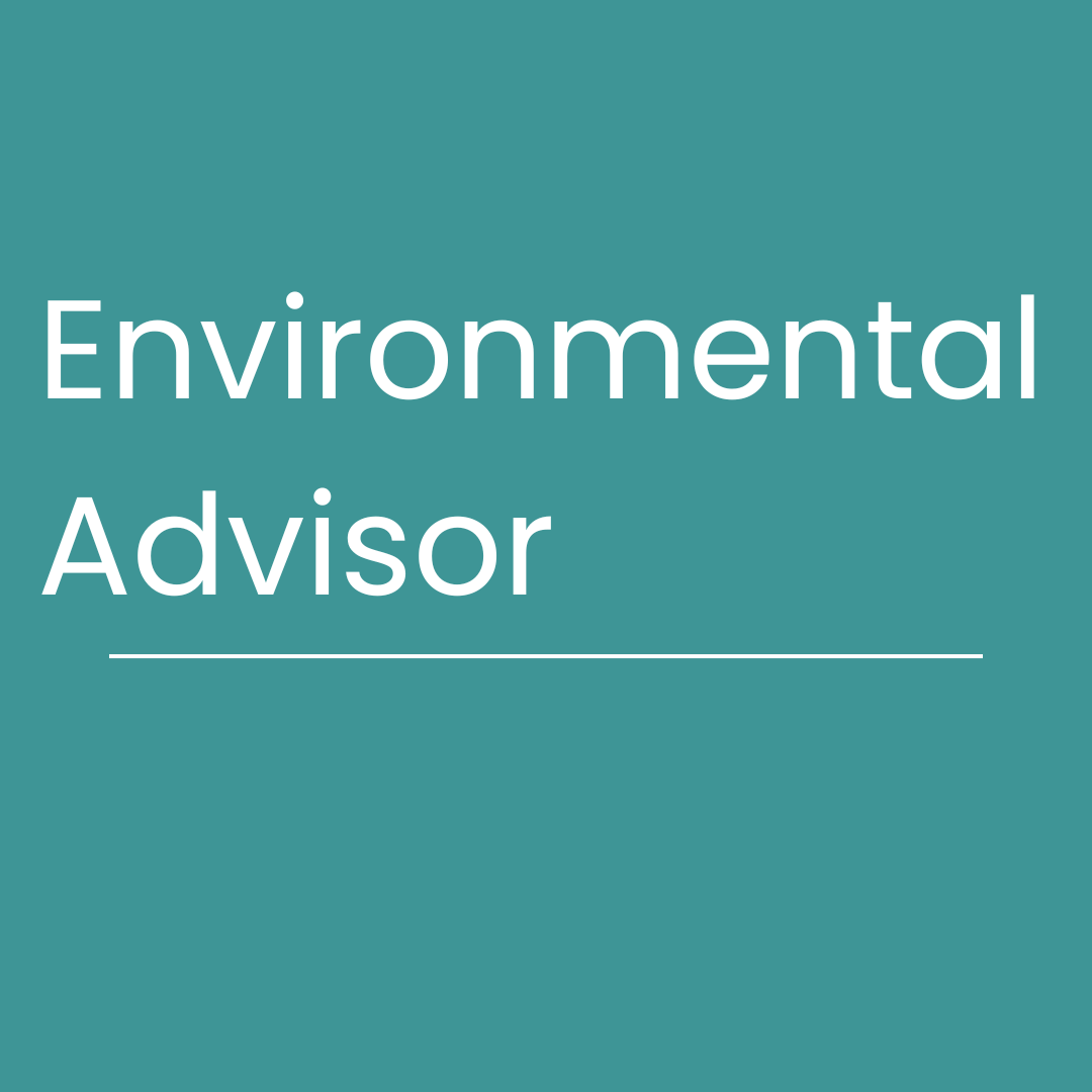 We're Hiring Environmental Advisors